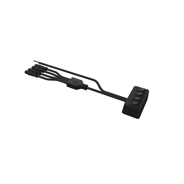 BB20M14 – ARC LIGHTING Warning Light Controller, Designed To Streamline The Configuration Of Flash P - view 2